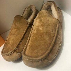 Mens ugg slippers